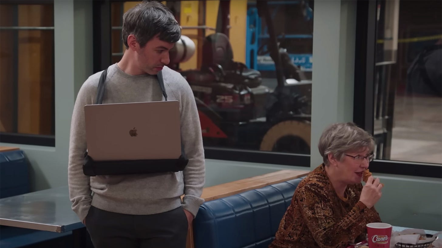 The Rehearsal Trailer: Nathan Fielder Is Bringing His Brand Of Weird To HBO