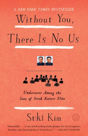 Without You, There Is No Us by Suki Kim: 9780307720665 |  PenguinRandomHouse.com: Books