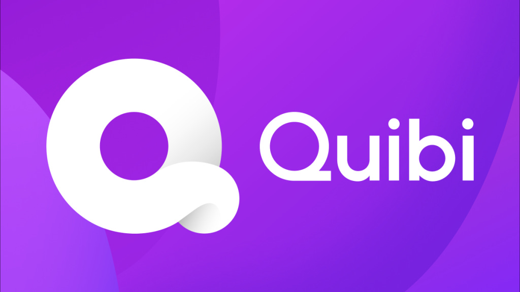 Image result for quibi logo