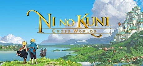 Ni no Kuni: Cross Worlds | Co-op & Multiplayer Info Split Screen LAN Online  Multiplayer Mod | PlayCo-opGame