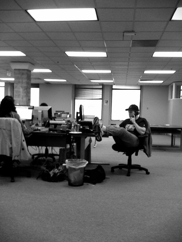 Yelp in 2008