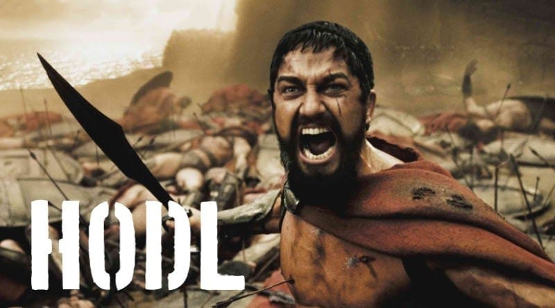 HODL Bitcoin Meaning, Origin and Why it Matters - HodlHard.io