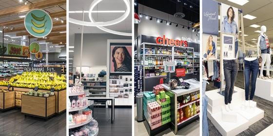 Target hits omnichannel bullseye | Retail Leader