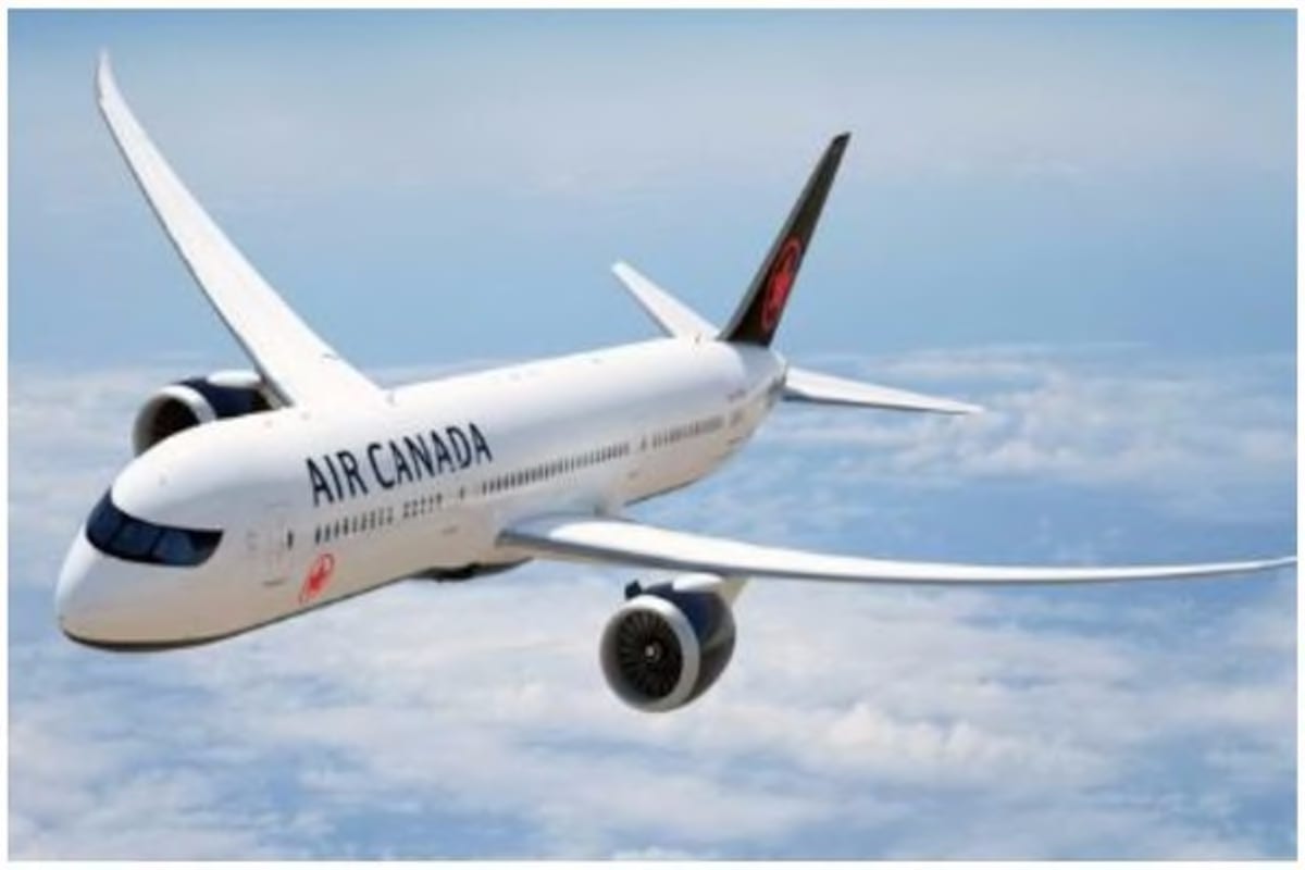 International Flights: Canada Bans Air Services From India Till THIS Date |  Check Details Inside