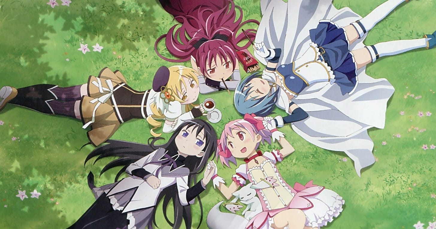 Puella Magi Madoka Magica: 10 Things Fans Never Knew About The Anime