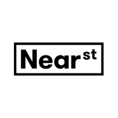 NearSt Logo