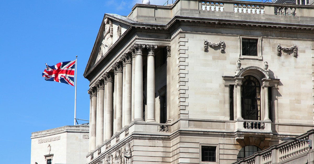 Bank of England insists buying of unlimited Bonds 'will not include ...