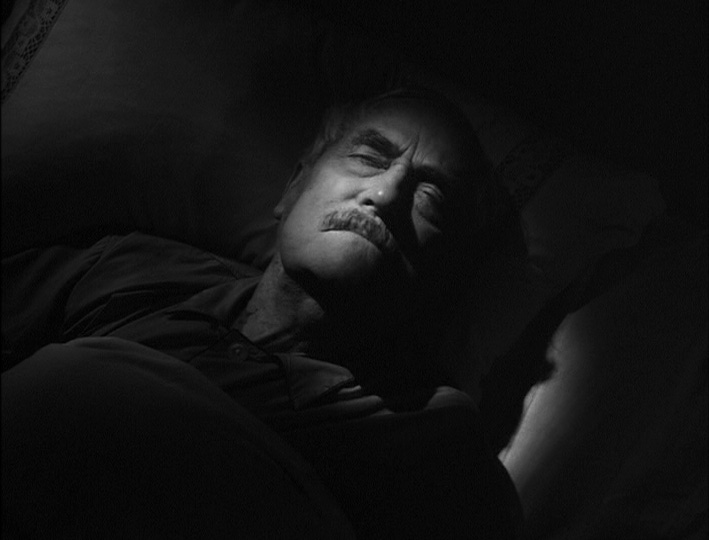 Dreams, Remembering, and Anti-Symbolism in Ingmar Bergman's WILD  STRAWBERRIES – Indiana University Cinema