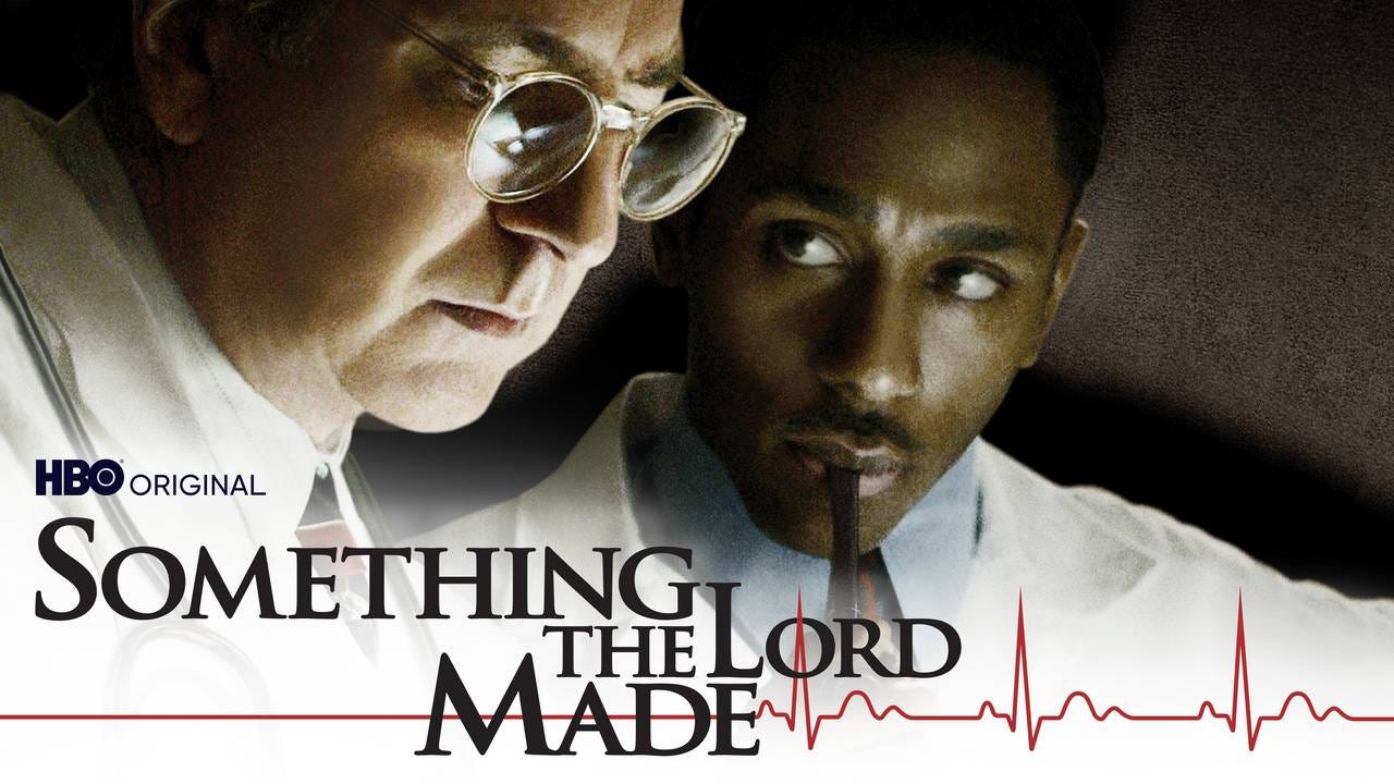Watch Something the Lord Made (HBO) - Stream Movies | HBO Max
