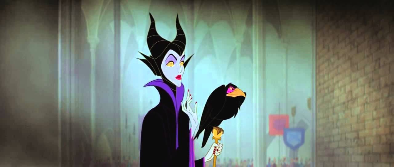 1959 Maleficent - YouTube