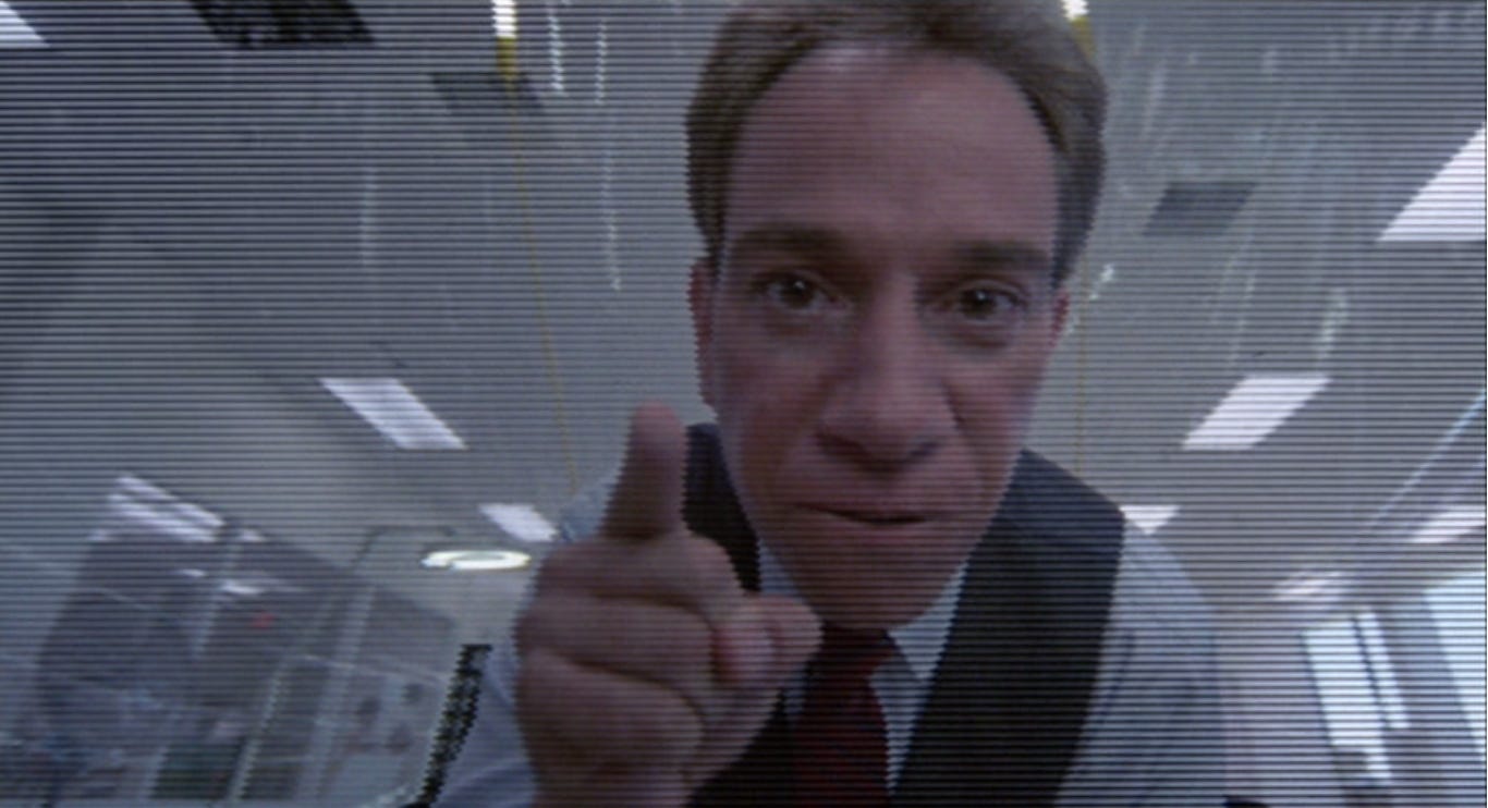 Miguel Ferrer | RoboCop Wiki | Fandom