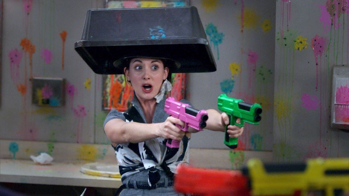 'Community': Alison Brie Reveals How Production of NBC Sitcom Was 'Messier' Than Her Other Shows