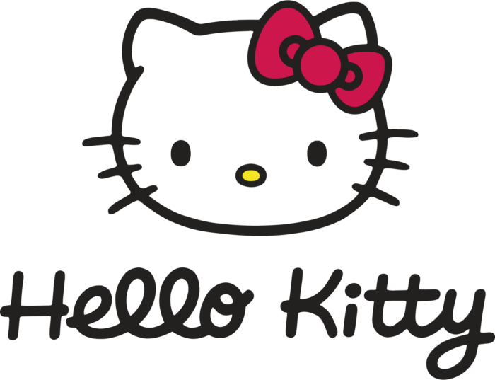 Hello Kitty – Logos Download