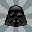 Darth Vader Masked Avatar