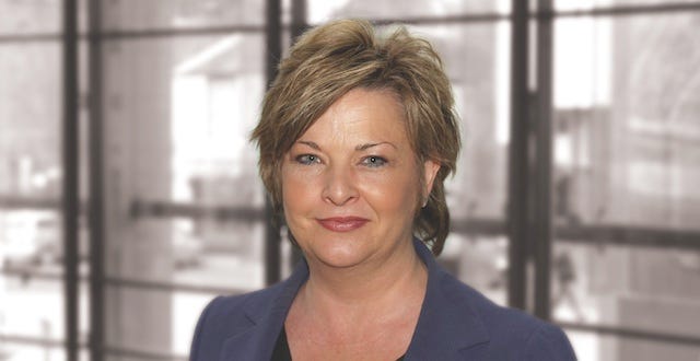 Fiona Hyslop MSP