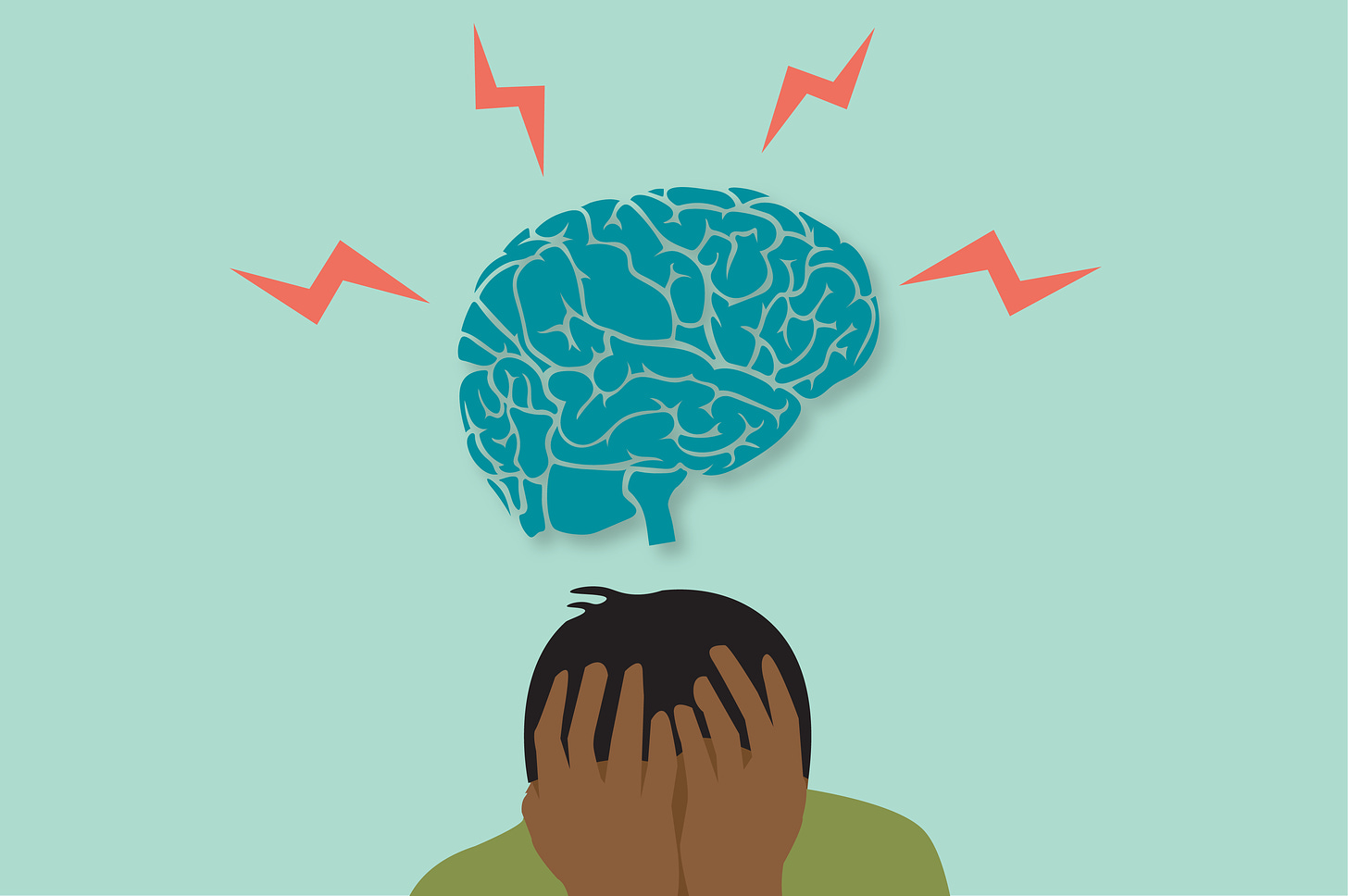 Your Brain Under Stress - Momentous Institute