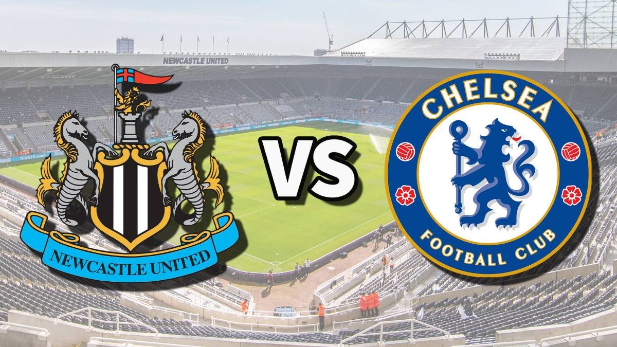 Newcastle vs Chelsea live stream and how to watch Premier League game  online | Tom's Guide