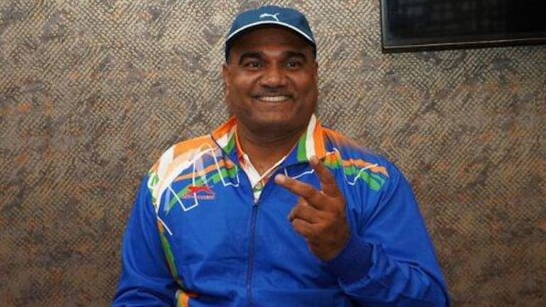 Tokyo Paralympics 2020: Vinod Kumar bags discus throw bronze to add 3rd  medal in India&#39;s tally - Sports News