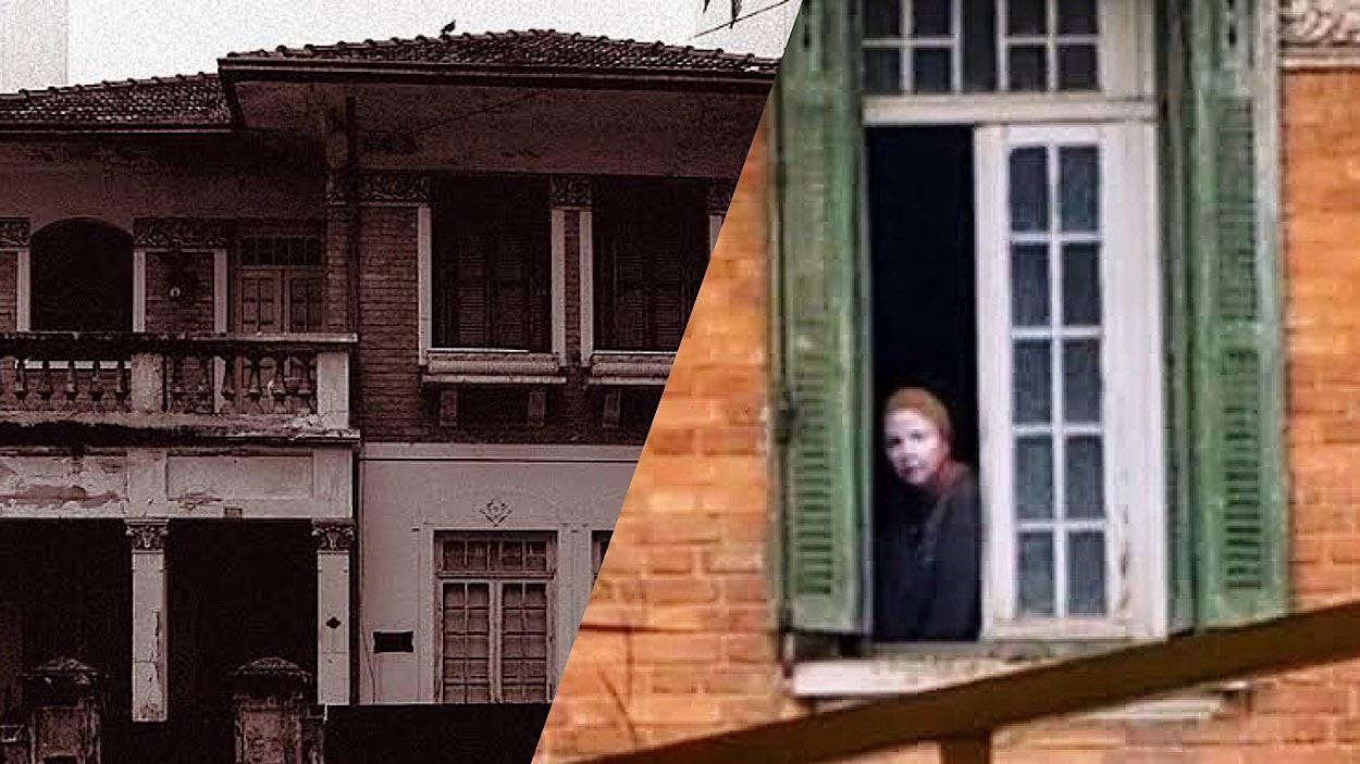 A Mulher da Casa Abandonada: onde foi parar Margarida Bonetti?