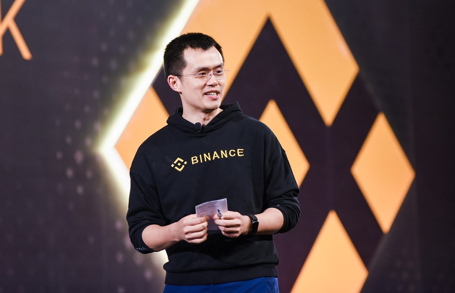 Binance Now Accepting Fiat Through Alipay, WeChat - CoinDesk