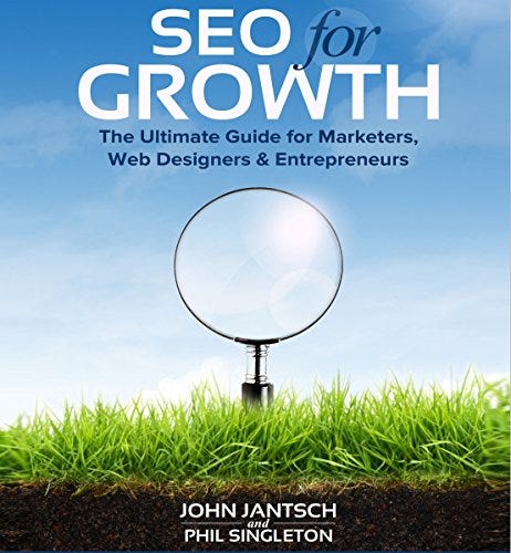 SEO for Growth with John Jantsch and Phil Singleton