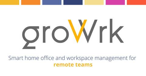 growrk smart home office management