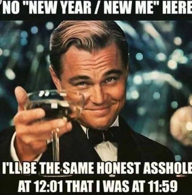 Happy New Year 2022 Funny MEME, Image &amp; Jokes For Instagram, WhatsApp &amp; Hike