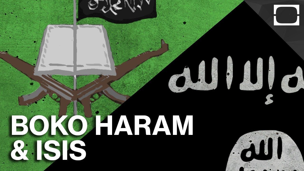 Terrorists vs terrorists in Nigeria: Boko Haram kill 33 ISIS fighters’ wives as rivalry escalates