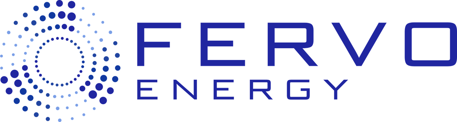 FERVO ENERGY