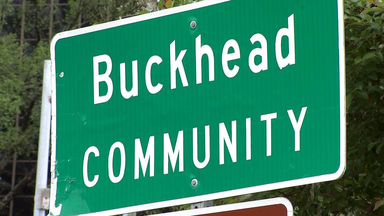 Atlanta school board doubles down on opposition to Buckhead City plan