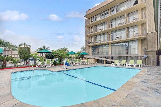 TORRANCE INN &amp; SUITES $109 ($̶1̶3̶9̶) - Updated 2021 Prices &amp; Hotel Reviews  - CA - Tripadvisor