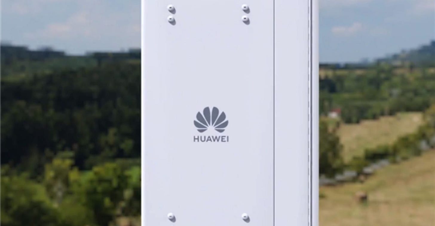 huawei