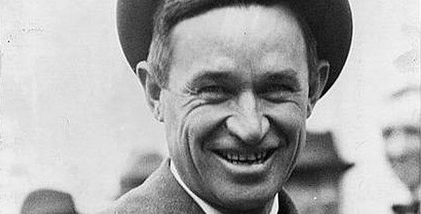 Will Rogers - About Will Rogers | American Masters | PBS