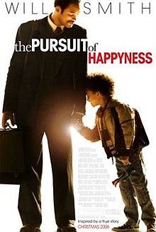 The Pursuit of Happyness - Wikipedia