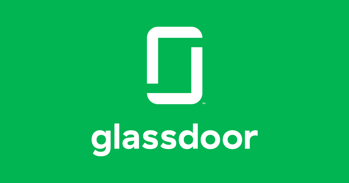 Image result for glassdoor logo