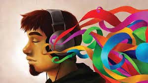 Audio visual synesthesia: How do you know if you have audio visual  synesthesia? - Lisbdnet.com