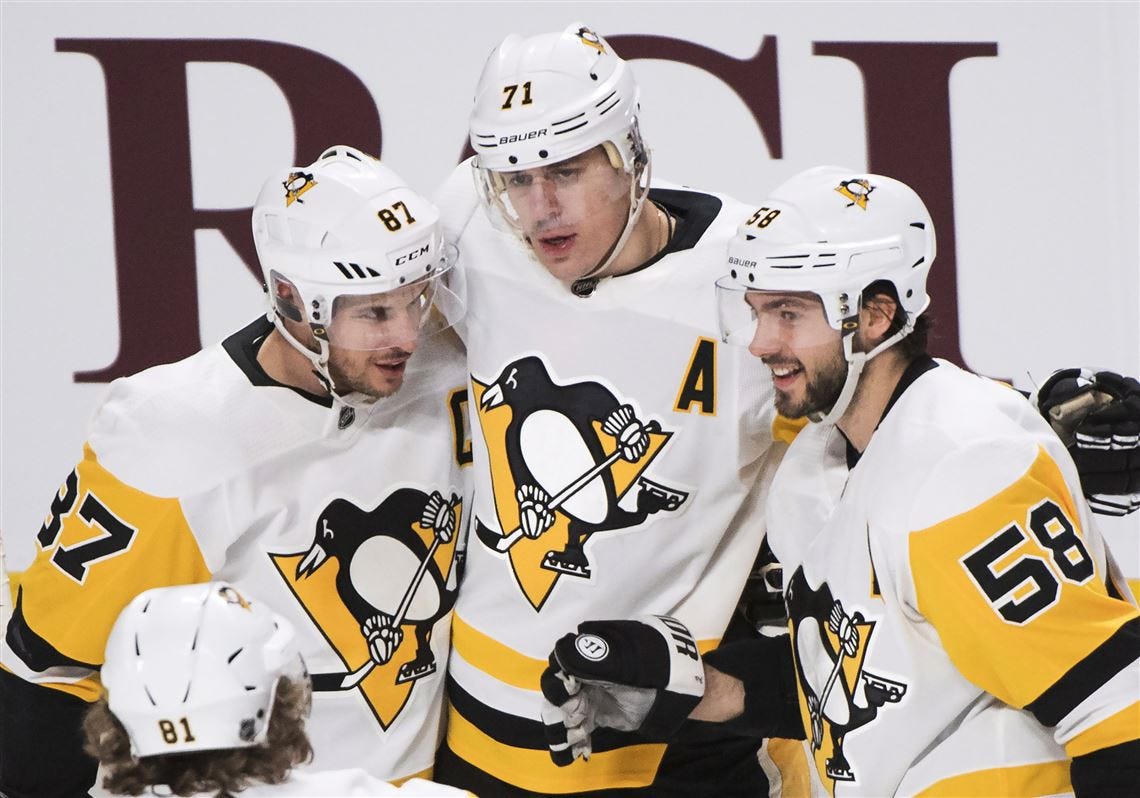 Penguins 2018-19 primer: Contending this year? Sure. But what about  2021-22? | Pittsburgh Post-Gazette