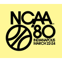 1980-final-four Logo