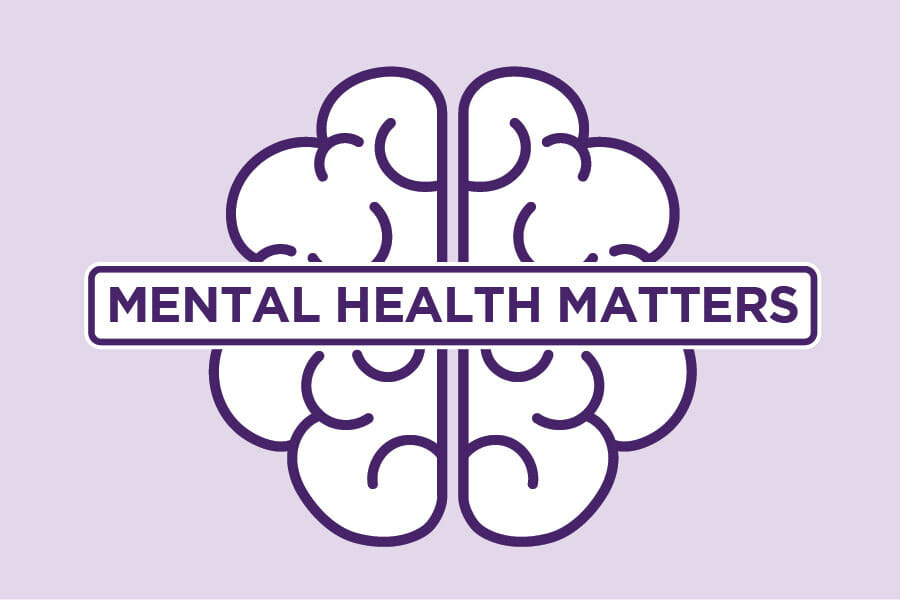 Mental Health Matters - Herren Project