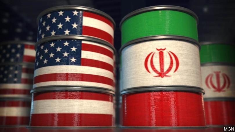 No war between Iran and US: Qatar ~ WIC News