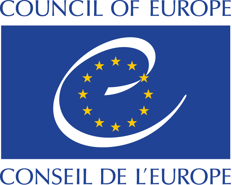 Council of Europe - Wikipedia