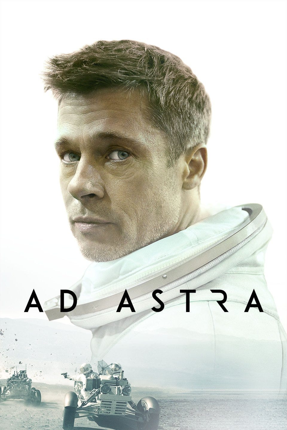 Image result for ad astra"