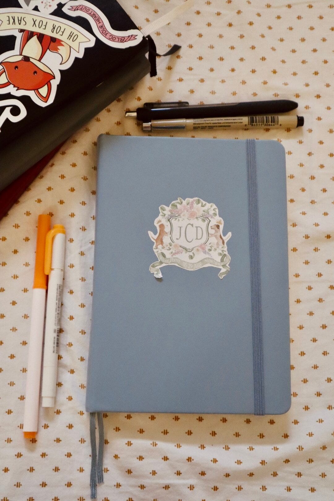 How to Start a Bullet Journal for Beginners 