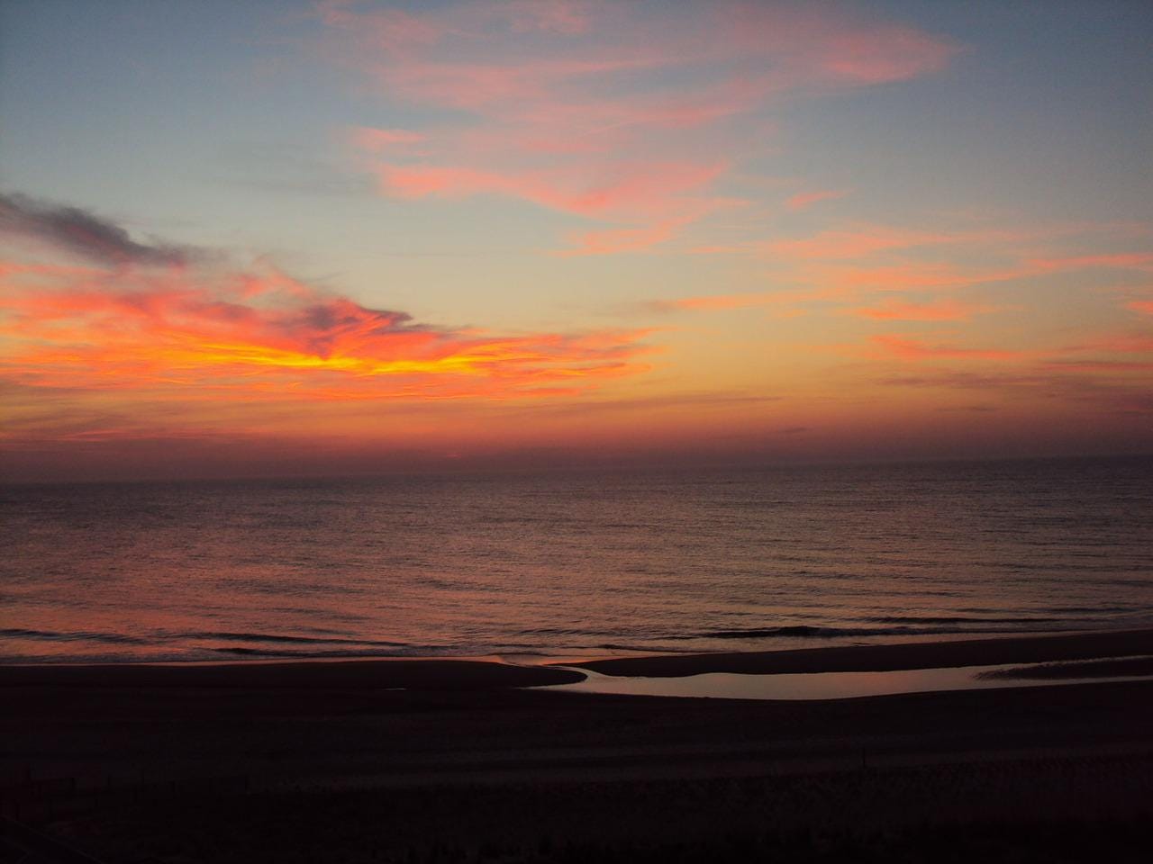 Bethany Beach Delaware - Free photo on Pixabay