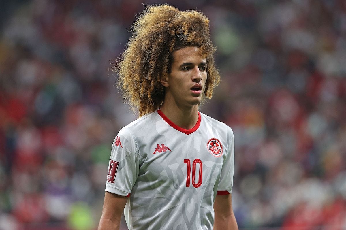 Hannibal Mejbri set to rejoin Manchester United first team after AFCON exit