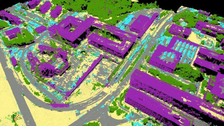 Photogrammetry – Recent Developments and the Way Forward | GIM International