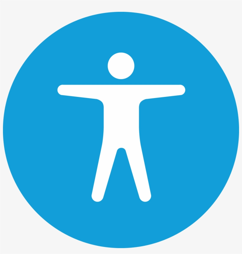 10 Reasons you Should Get the Web Accessibility Icon on your ...