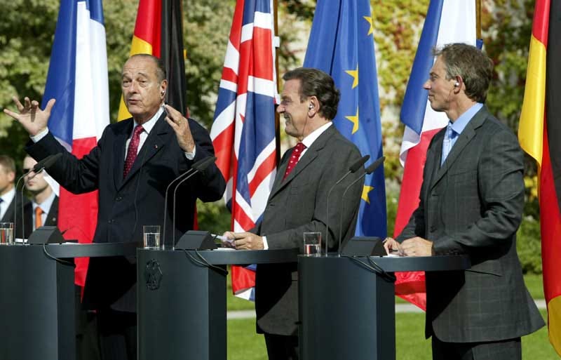 NATO Review - Reviving European defence cooperation