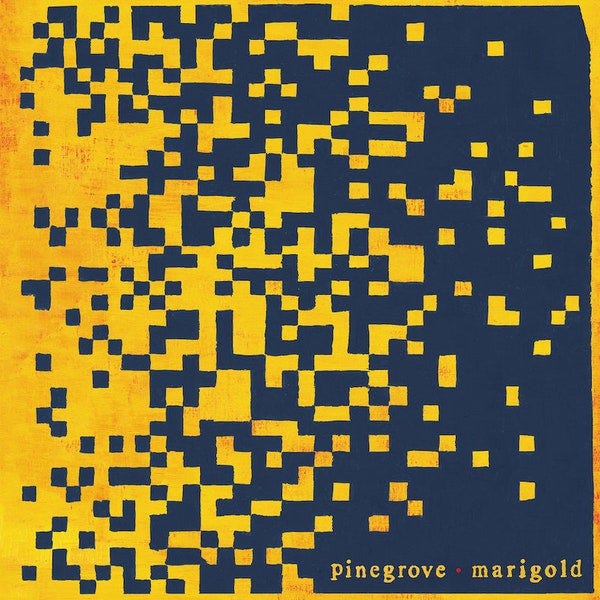 Pinegrove: Marigold Album Review | Pitchfork