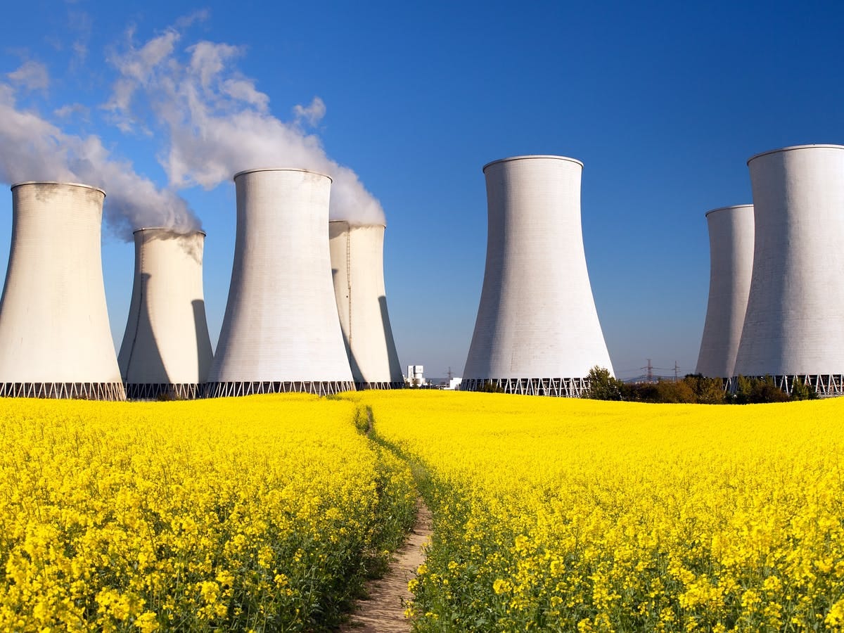 Nuclear power is set to get a lot safer (and cheaper) – here&#39;s why